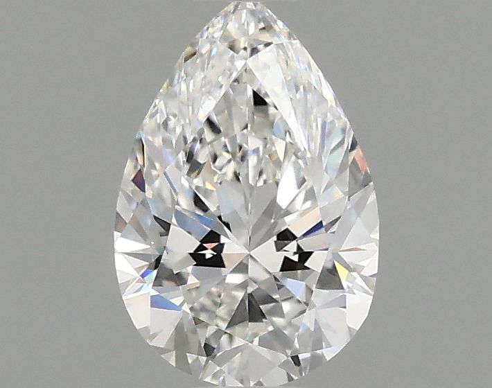 1.05 ct. pear Lab Grown Diamond front image
