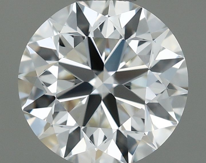 0.80 ct Round diamond