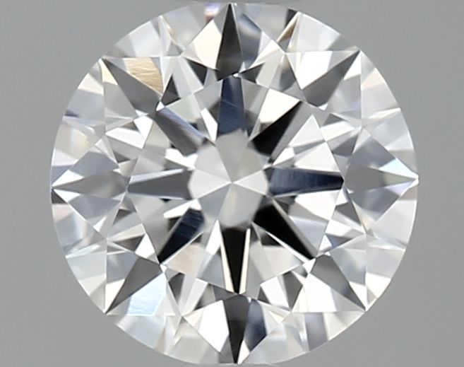 0.99 ct. round Lab Grown Diamond front image