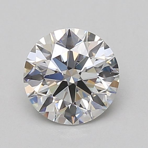 1.00 ct. round Lab Grown Diamond front image