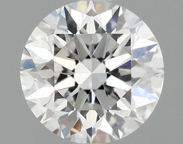 1.01 ct. round Lab Grown Diamond front image