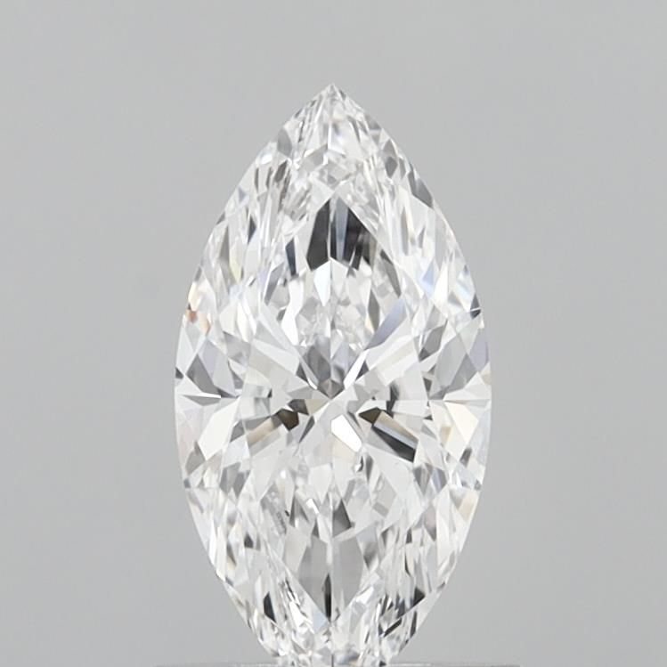 1.01 ct. marquise Lab Grown Diamond front image