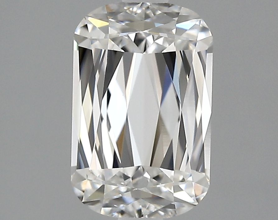 1.52 ct. radiant Lab Grown Diamond front image