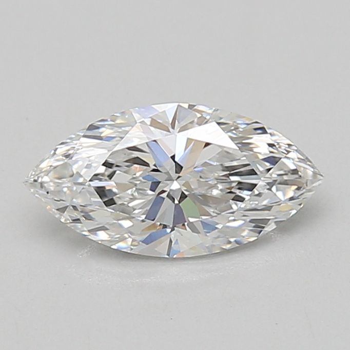 1.04 ct. marquise Lab Grown Diamond front image