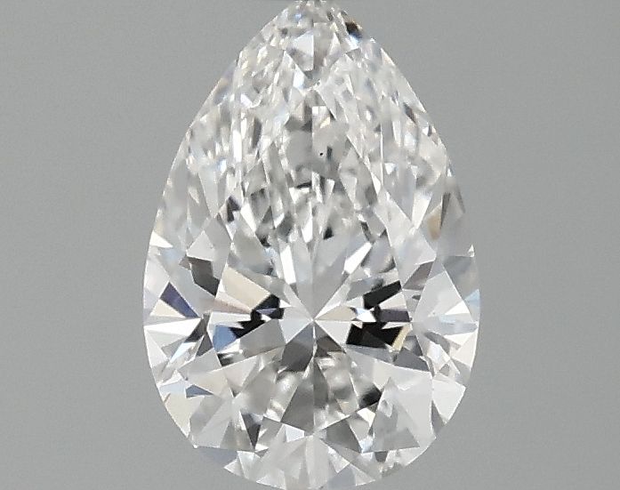 1.01 ct. pear Lab Grown Diamond front image