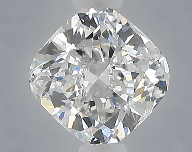 1.07 ct lab-grown Cushion modified Diamond