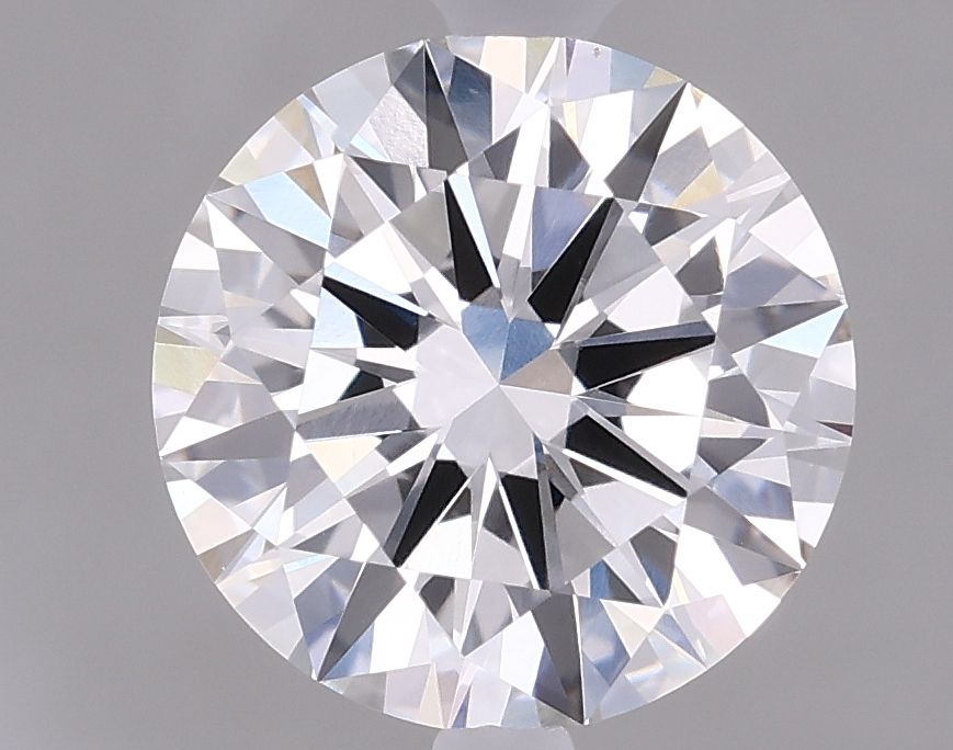 1.49 ct. round Lab Grown Diamond front image