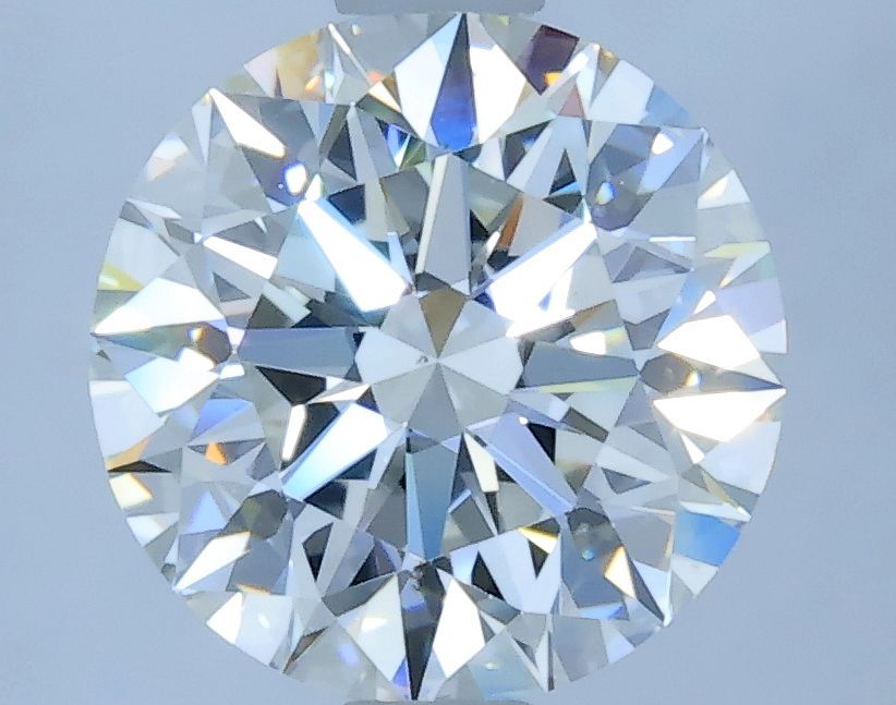 1.33 Carat