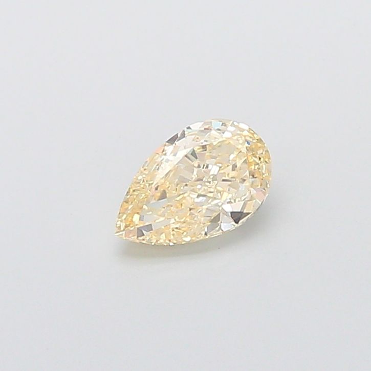 1.00 ct. pear Lab Grown Diamond front image