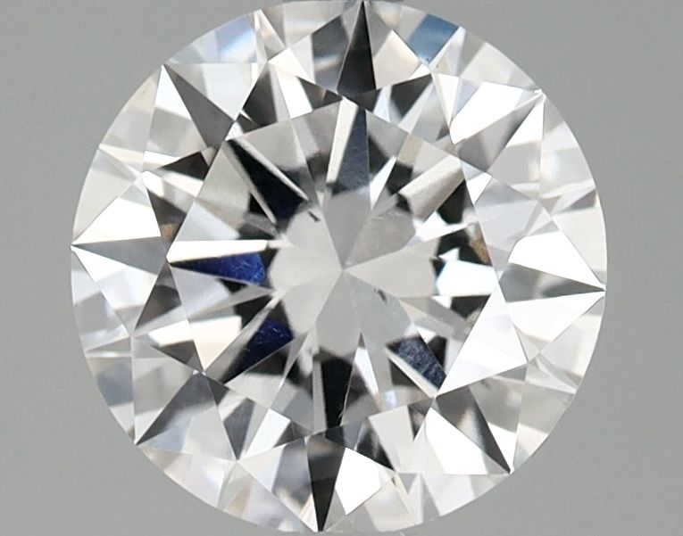 1.83 ct. round Lab Grown Diamond front image