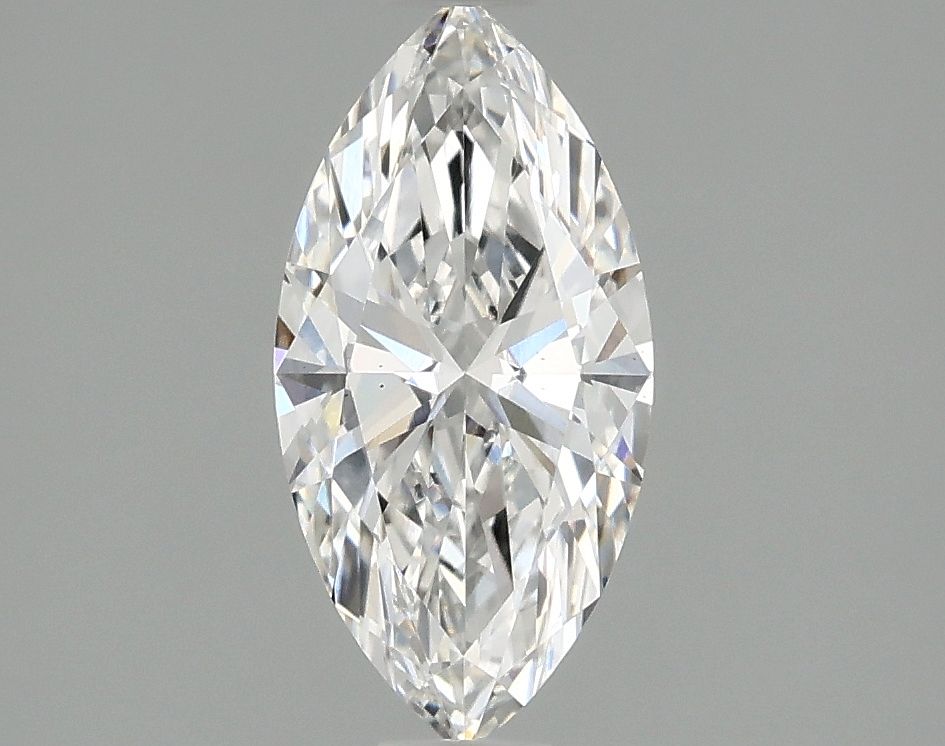 1.08 ct. marquise Lab Grown Diamond front image