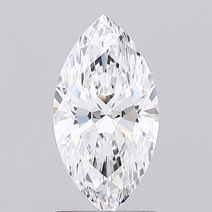1.16 ct. marquise Lab Grown Diamond front image