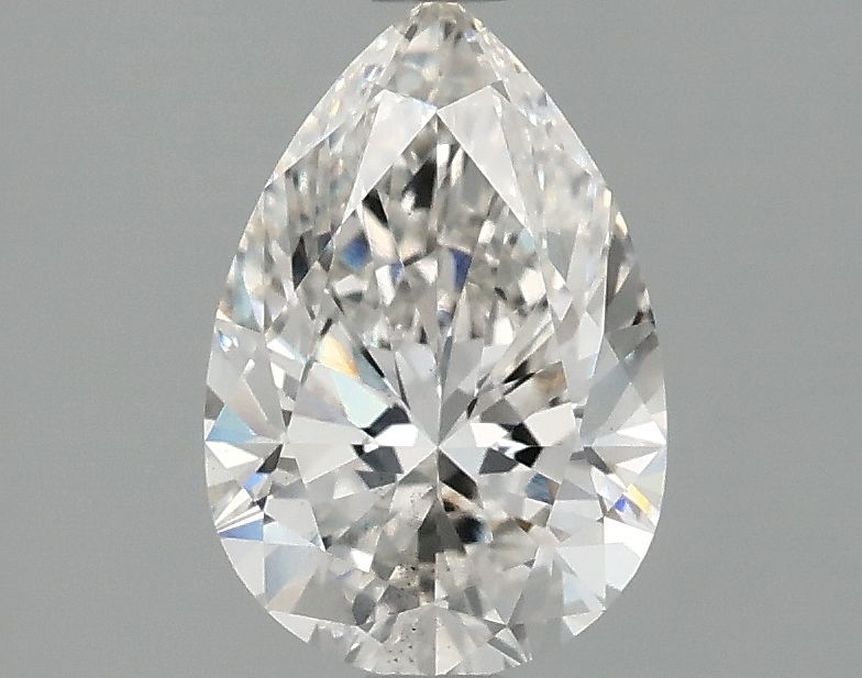 1.51 ct. pear Lab Grown Diamond front image