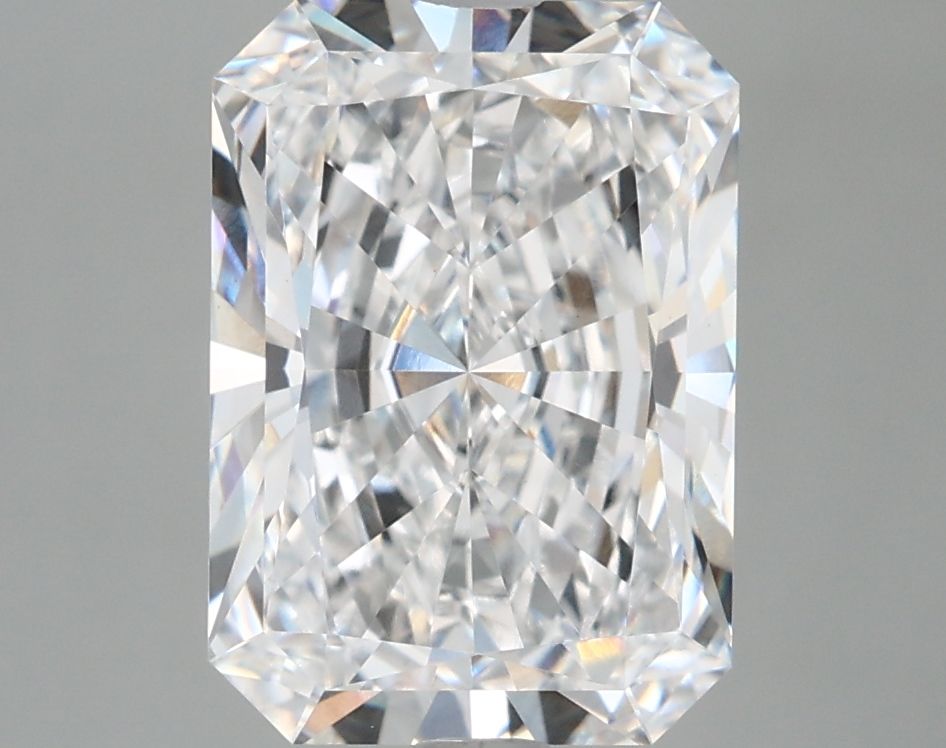 Radiant Diamond
