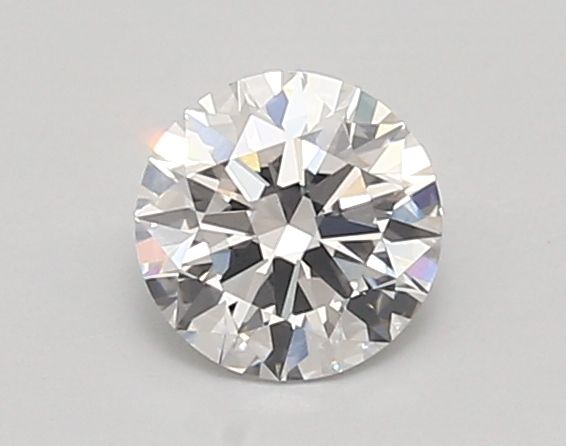 0.89 ct. round Lab Grown Diamond front image