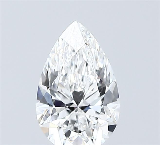 1.04 ct. pear Lab Grown Diamond front image