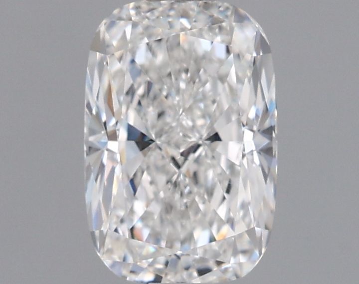 1.02 ct lab-grown Cushion modified Diamond