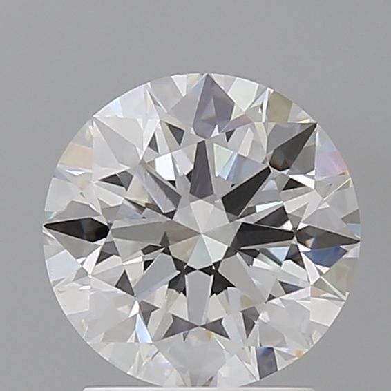 2.07 ct. round Lab Grown Diamond front image