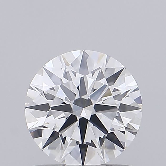 1.00 ct. round Lab Grown Diamond front image