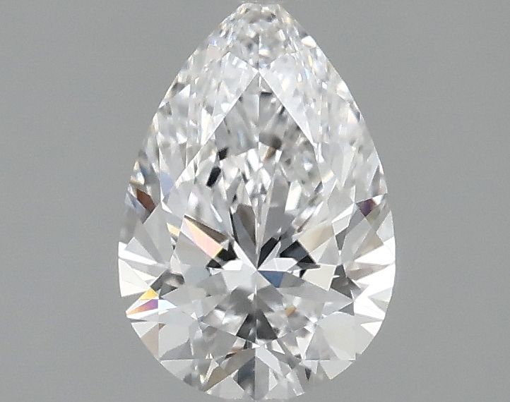 1.06 ct. pear Lab Grown Diamond front image