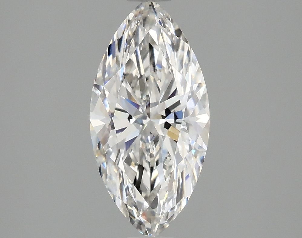 1.53 ct. marquise Lab Grown Diamond front image