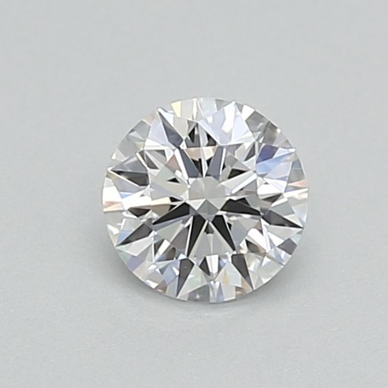 0.33 ct lab-grown Round Diamond