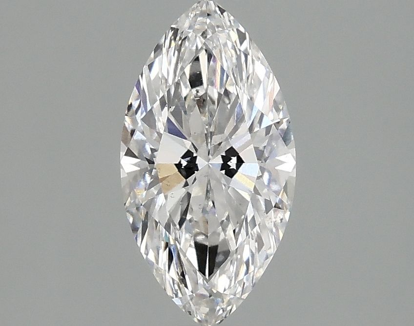 1.06 ct. marquise Lab Grown Diamond front image