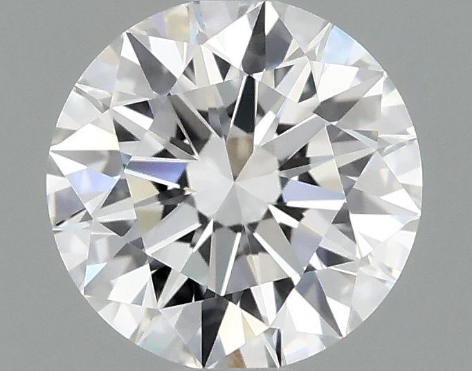 1.09 ct. round Lab Grown Diamond front image