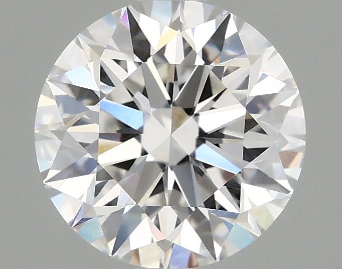 1.06 ct. round Lab Grown Diamond front image