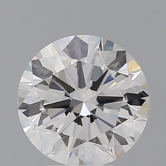 2.00 ct. round Lab Grown Diamond front image