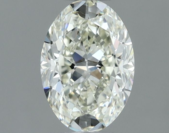 Oval Diamond