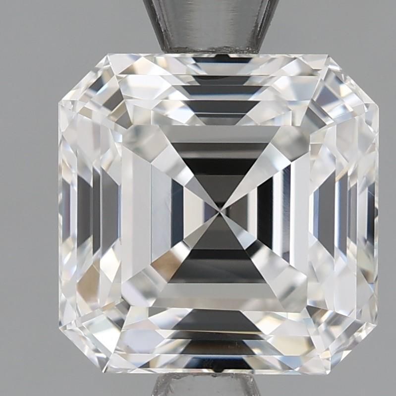 Asscher Diamond