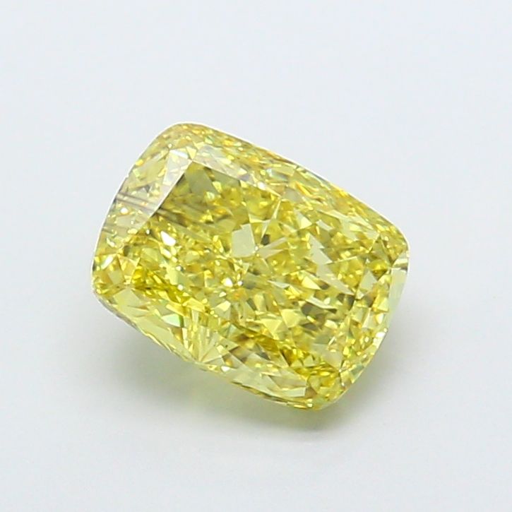 2.53 Carat