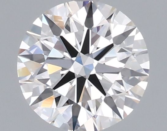 1.01 ct. round Lab Grown Diamond front image