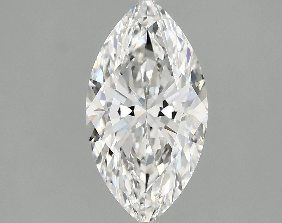 1.57 ct. marquise Lab Grown Diamond front image