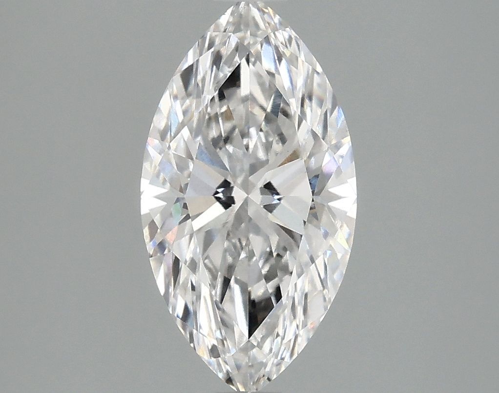 1.59 ct. marquise Lab Grown Diamond front image