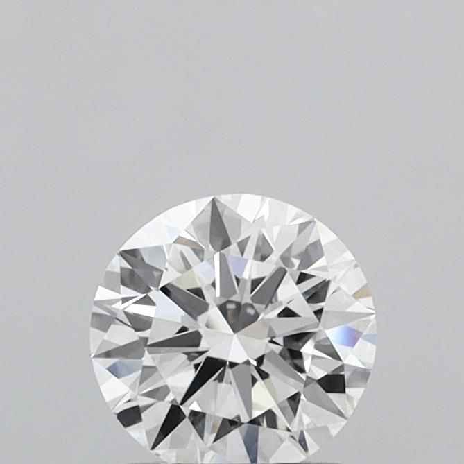 1.01 ct. round Lab Grown Diamond front image