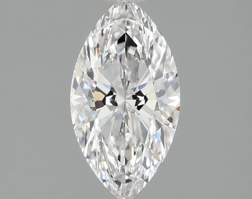 1.06 ct. marquise Lab Grown Diamond front image