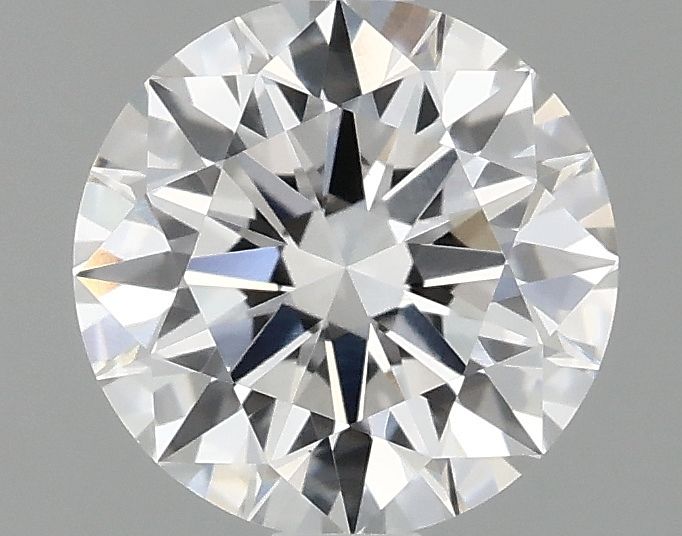 1.01 ct. round Lab Grown Diamond front image
