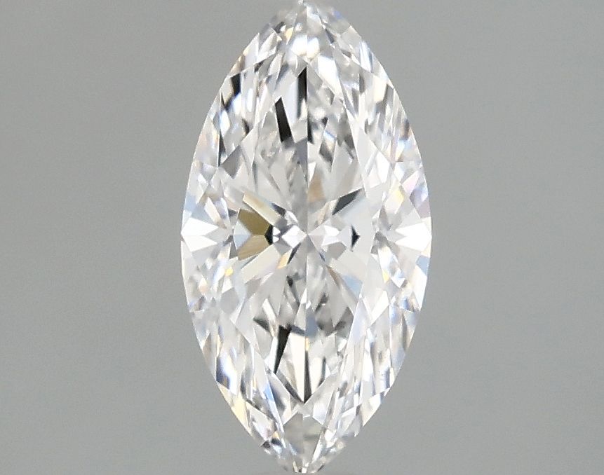 1.04 ct. marquise Lab Grown Diamond front image