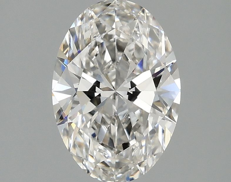 Oval Diamond