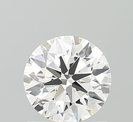 1.01 ct. round Lab Grown Diamond front image