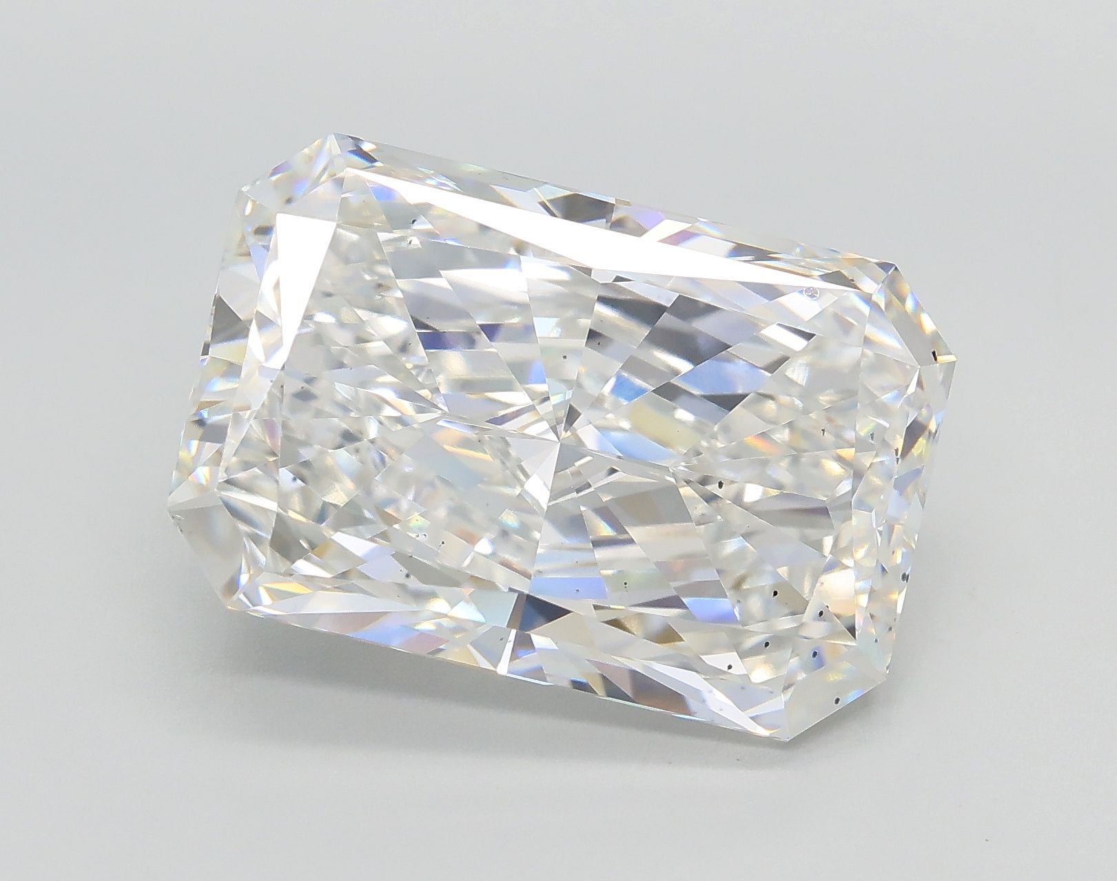 Radiant Diamond