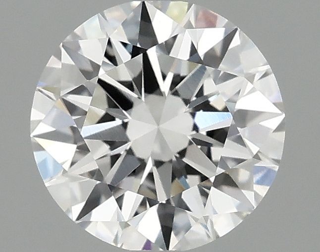 1.47 ct. round Lab Grown Diamond front image