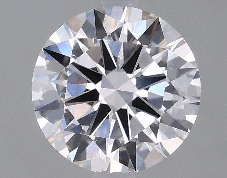 1.07 ct. round Lab Grown Diamond front image