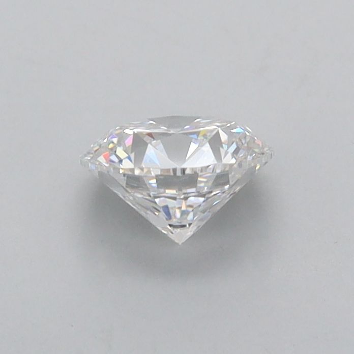 0.55 ct. round Lab Grown Diamond front image