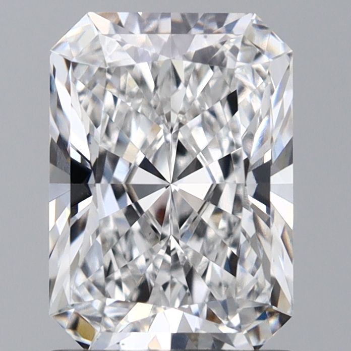 Radiant Diamond