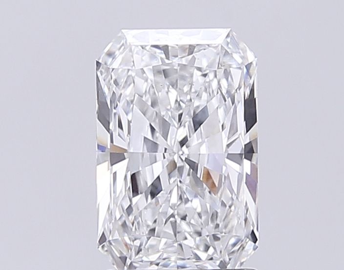 Radiant Diamond