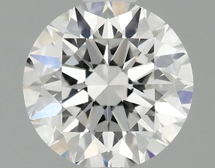 1.09 ct. round Lab Grown Diamond front image
