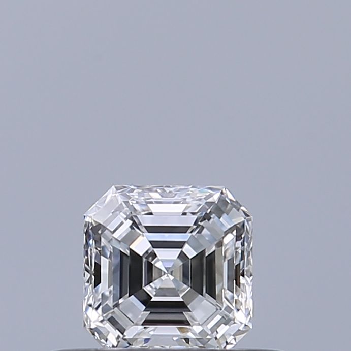 Asscher Diamond